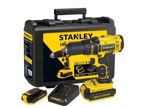 - STANLEY SCD201D2K-RU