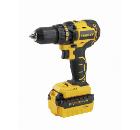 Дрель-шуруповерт STANLEY SBD201M2K-RU