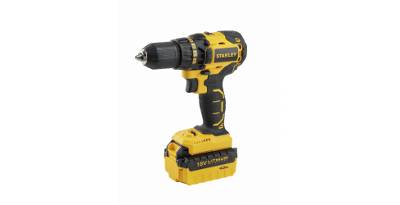 - STANLEY SBD201M2K-RU