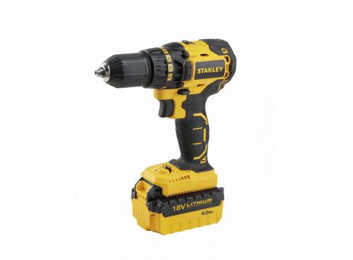 - STANLEY SBD201M2K-RU