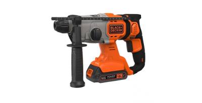  BLACK & DECKER BCD900E2K-QW