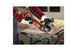 Углошлифовальная машина аккумуляторная black decker bcg720m1