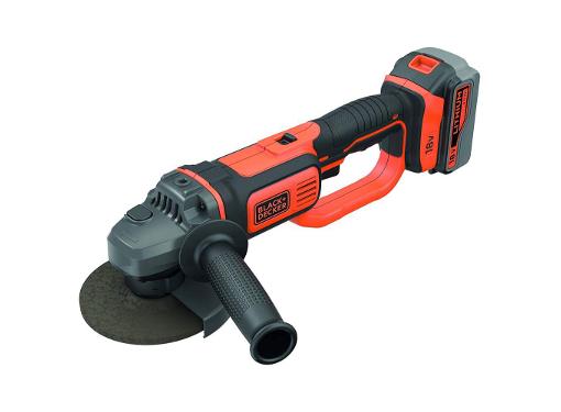  () BLACK & DECKER BCG720M1-QW