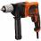   BLACK & DECKER BEH850K-QS