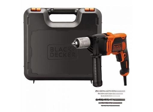   BLACK & DECKER BEH850K-QS