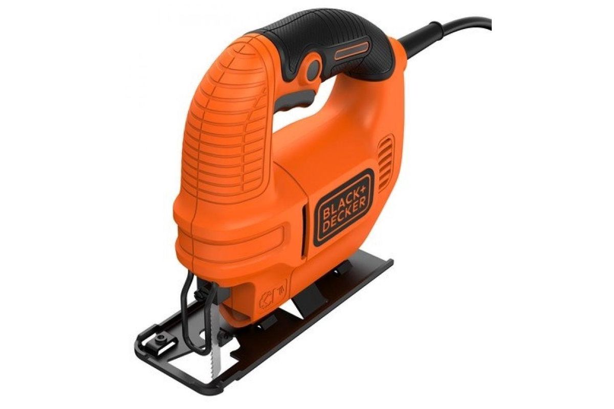 Black decker KS501 QS