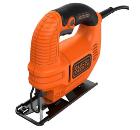 Лобзик BLACK & DECKER KS501-QS
