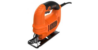  BLACK & DECKER KS501-QS