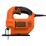  BLACK & DECKER KS501-QS