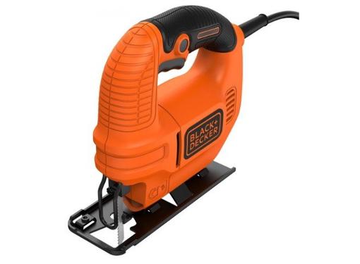  BLACK & DECKER KS501-QS