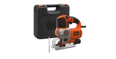  BLACK & DECKER BES610K-QS