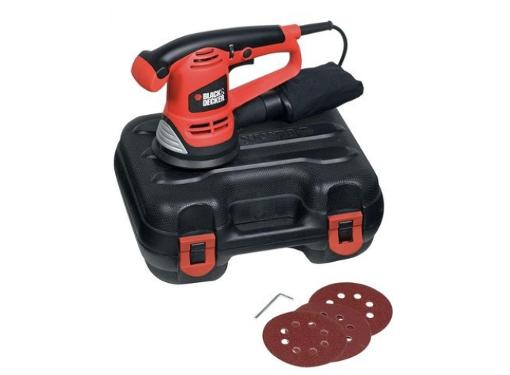  ()  BLACK & DECKER KA191EK-QS