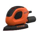 Машинка шлифовальная дельта BLACK & DECKER BEW230-QS Mouse