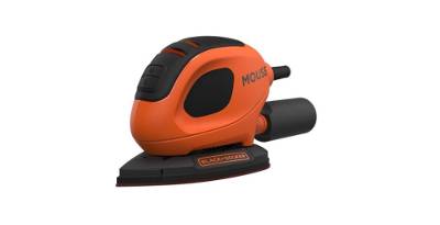    BLACK & DECKER BEW230-QS Mouse