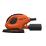    BLACK & DECKER BEW230-QS Mouse