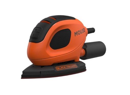    BLACK & DECKER BEW230-QS Mouse