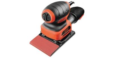    () BLACK & DECKER KA400-QS