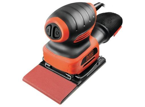    () BLACK & DECKER KA400-QS