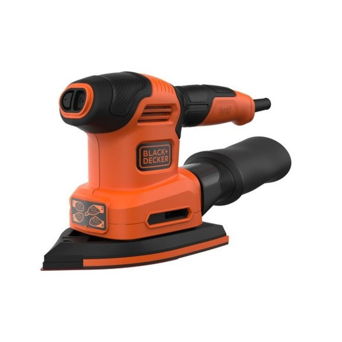 Black decker BEW200