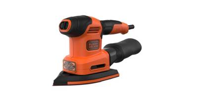    () BLACK & DECKER BEW200K-QS