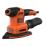    () BLACK & DECKER BEW200K-QS