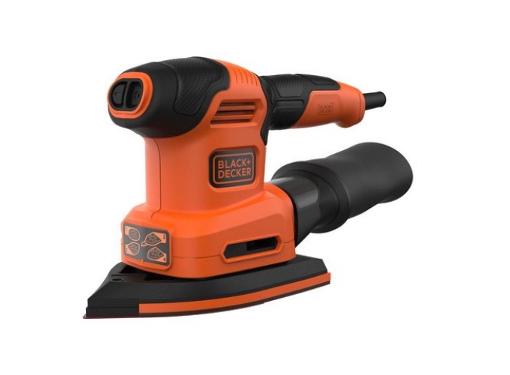    () BLACK & DECKER BEW200K-QS