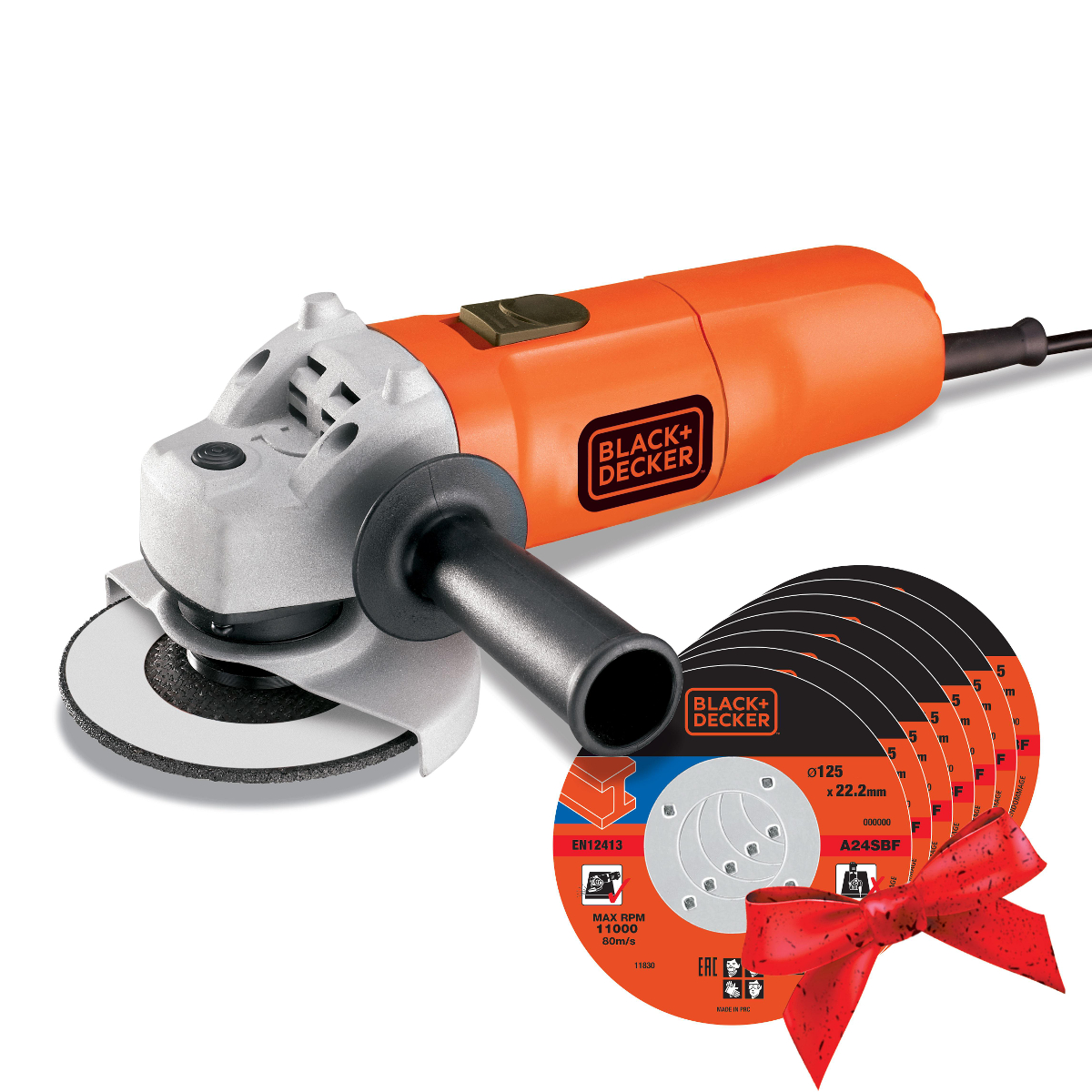 Black decker G915 RU