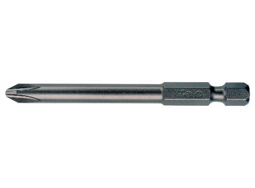 Изображение товара Бита крестовая Felo PH3 73мм серия Industrial 5 шт Германия