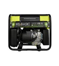 K&S BASIC KSB 35i