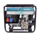 Дизельный генератор KONNER&SOHNEN KS 9102HDE - 1/3 ATSR