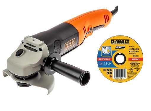  BLACK & DECKER  () KG1202K +  DT43902-QZ