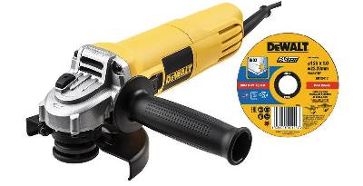  DEWALT  DWE4015 +  DT43902-QZ