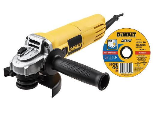  DEWALT  DWE4015 +  DT43902-QZ