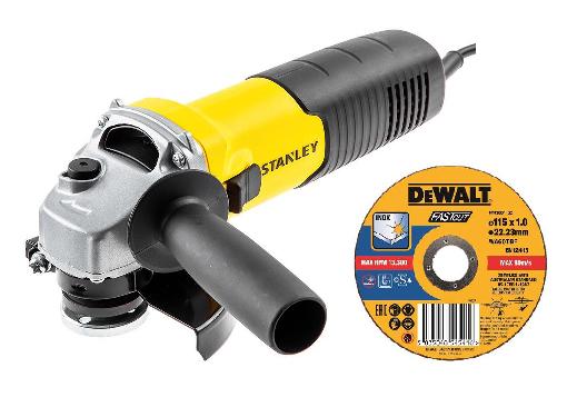  STANLEY  () STGS7115-B9 +  DT43901-QZ