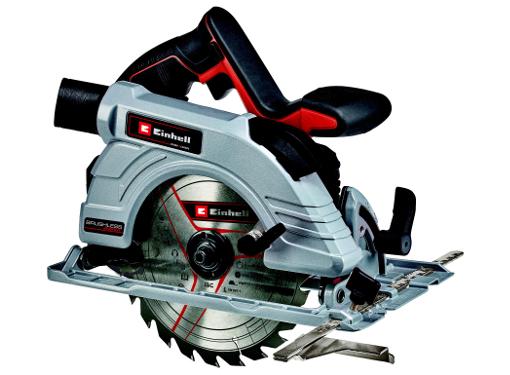   EINHELL Solo 18/190 Li-BL PXC PXC TE-CS (4331210)  .  .