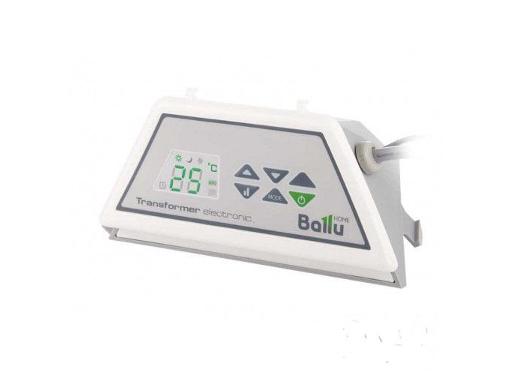   BALLU Transformer Electronic Ballu BCT/EVU-E