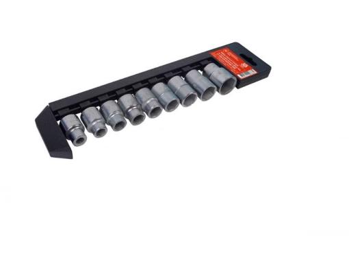 Изображение товара Набор головок НИЗ размер 8-22, S 1/2" (57025025)