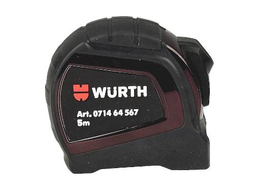  WURTH 5  25 (071464 5679611)