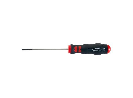 Изображение товара Отвертка WURTH SZ 0,4X2,5X75 для точных работ