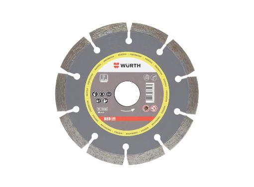 Изображение товара Круг алмазный WURTH 0668152230961 1