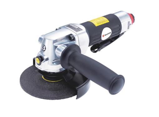 Изображение товара Пневматическая угловая шлифмашина WURTH 07038570-961-1 DL STANDART 5ZO