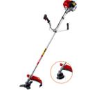 Изображение товара Бензотриммер ЗУБР КРБ-1000 мощностью 1 кВт, 33 см3, для ухода за садом