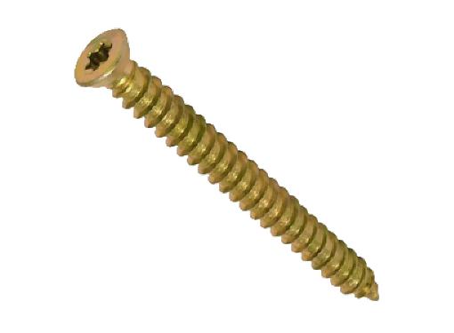 Изображение товара Саморезы BOHRER OSB-7,5х212мм 25 шт. Torx