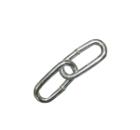 Цепь длиннозвенная BOHRER DIN763-М6 40м