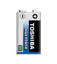 TOSHIBA 00152679 Тип: 6LR61