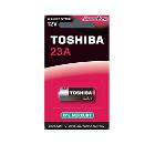 Батарейка TOSHIBA 00152715 Тип: A23