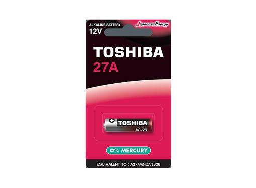  TOSHIBA 00152716 : 27A