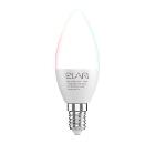 Изображение товара Умная лампа ELARI LMS-14RGB/E14