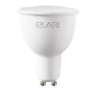 Умная лампа ELARI LMS-10CCT/GU10WHT