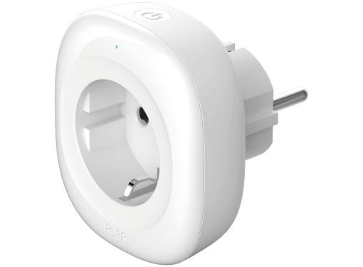   WI-FI ELARI Smart Socket (SMS-EU10USB)